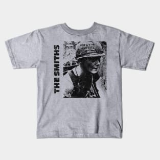 The Smiths 80s - Distressed Kids T-Shirt